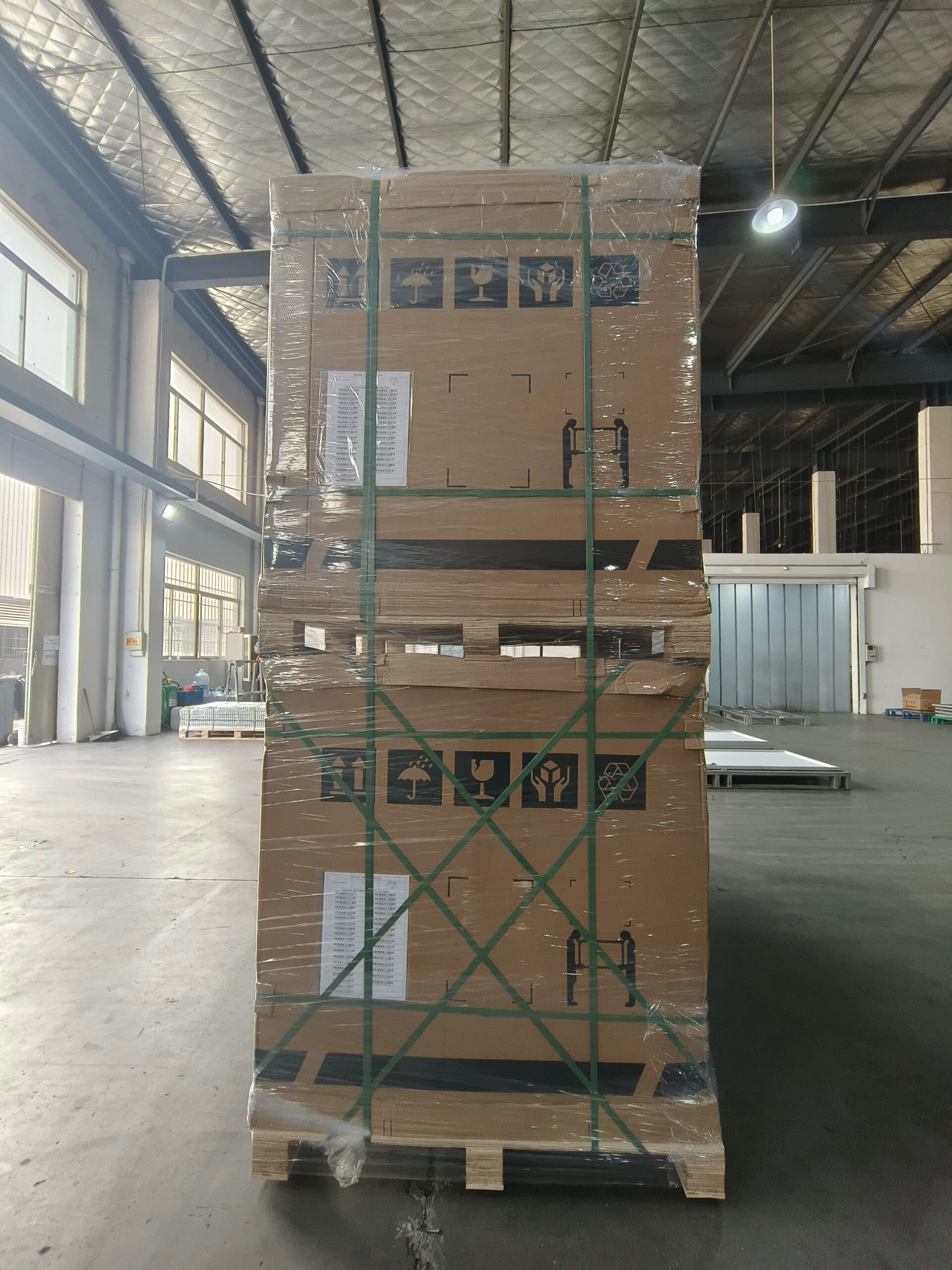 Sunket solar inverter